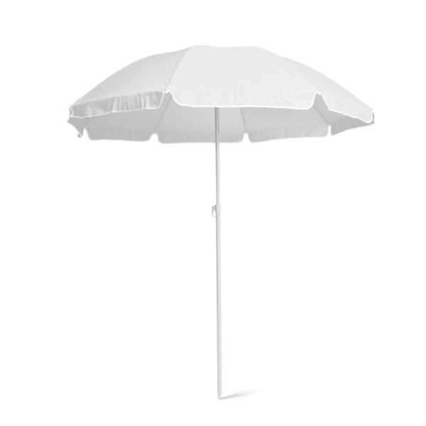 DERING. 170T parasol - White