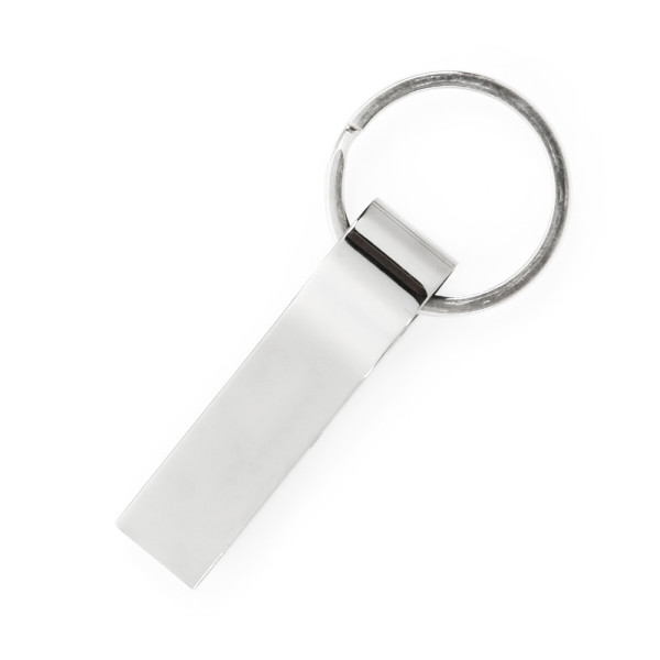 USB Flash drive XT141 - SILVER_1GB
