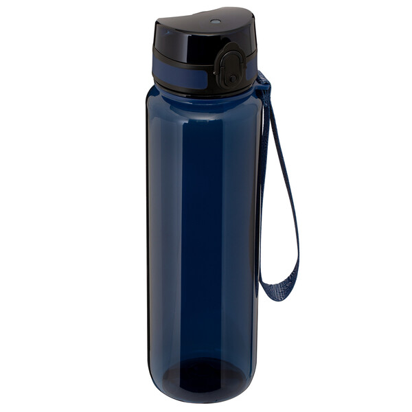 Bouteille CASAN XL - bleu foncé