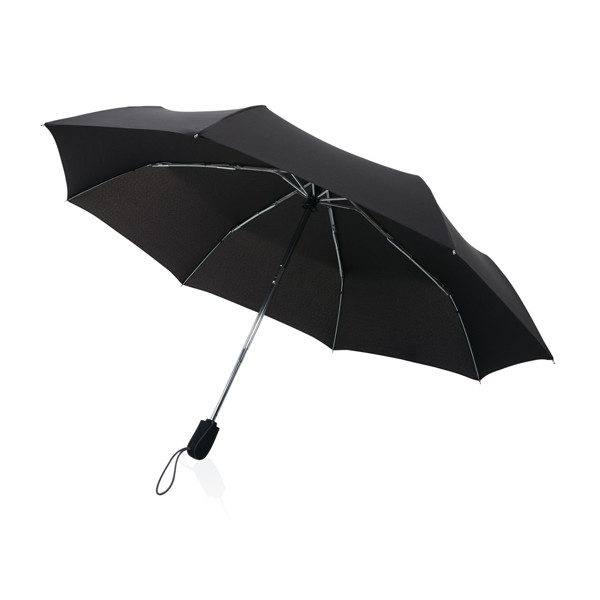 Swiss Peak AWARE™ Traveller automatski kišobran 21"