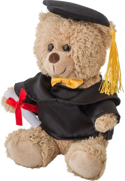 Urso de peluche Magnus