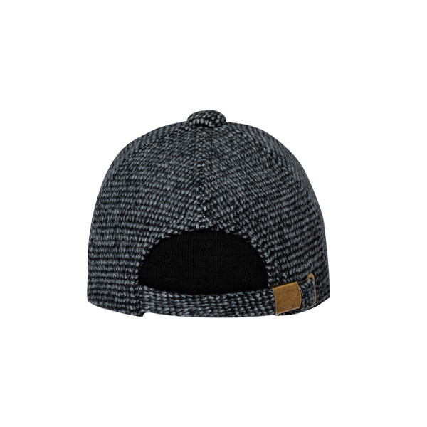 Casquette Prody - Gris Foncé