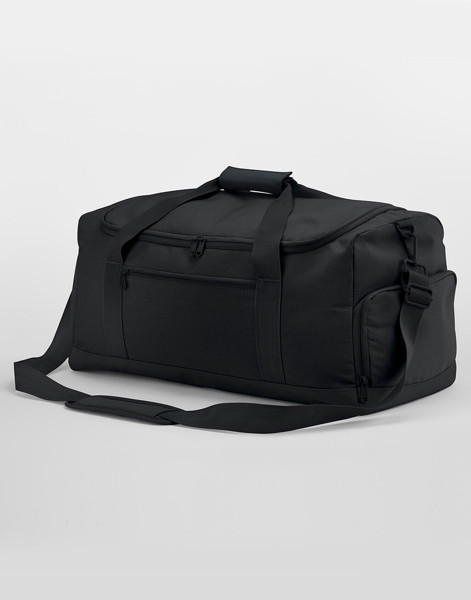 Medium Training Holdall - Ice Grey / ONE SIZE
