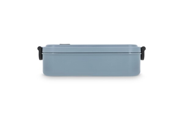 Boîte à lunch Zen 800 ml - Gris