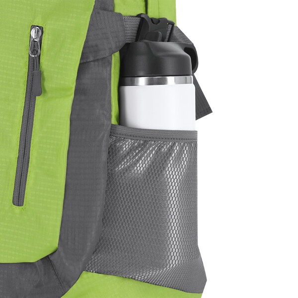 Mochila Densul - Verde Claro