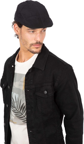 Duckbill Hat - S/M