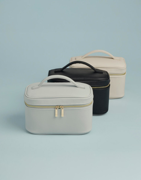 Boutique Vanity Case - Oyster / ONE SIZE