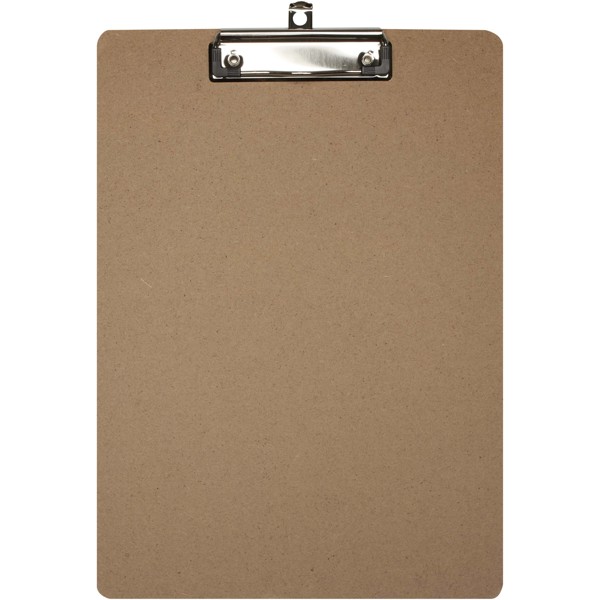 Platu MDF clipboard