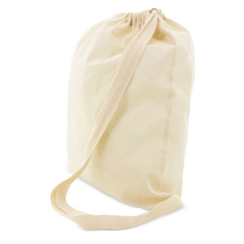 MOCHILA 100% ALGODÓN TIRAS DE CONFORT REST T-402