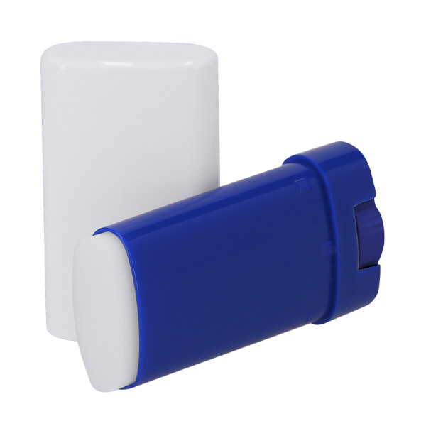 Protección Solar Torval - Blanco