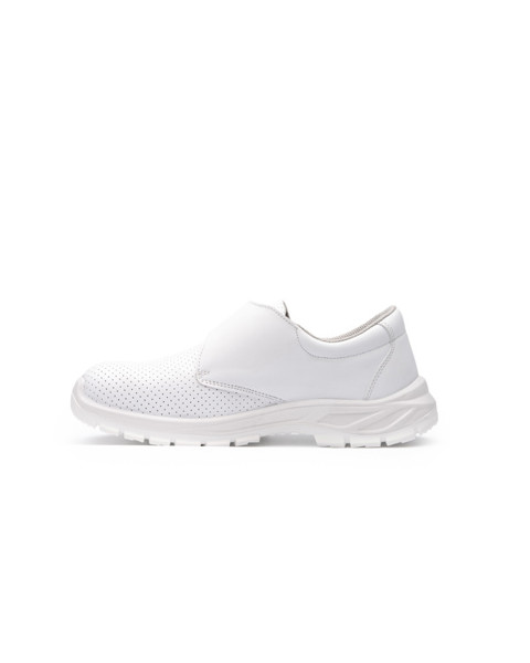 Workwear Shoes Opal - BRANCO / 43