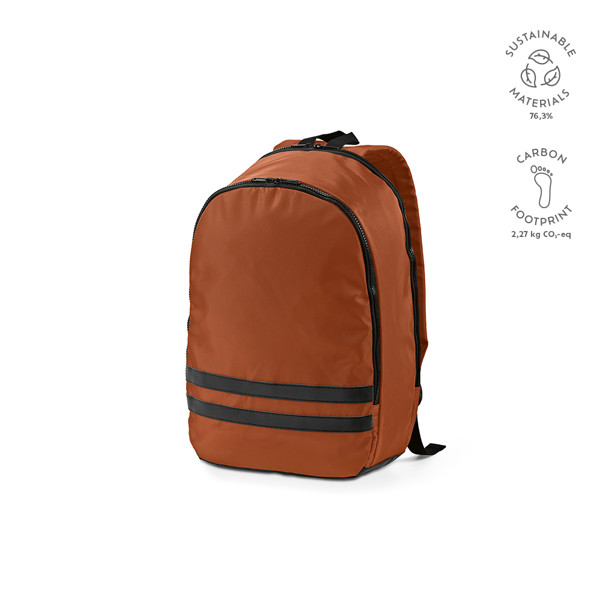 Sydney Backpack - Marron