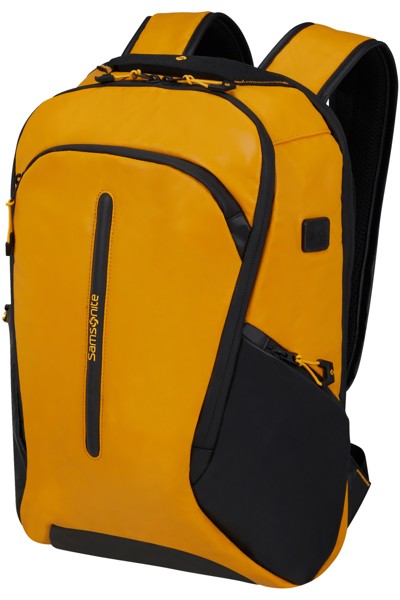 Ecodiver Laptop Backpack M USB - Samsonite - Yellow