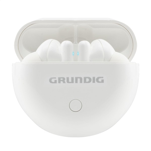 Grundig True Wireless Stereo Earbuds