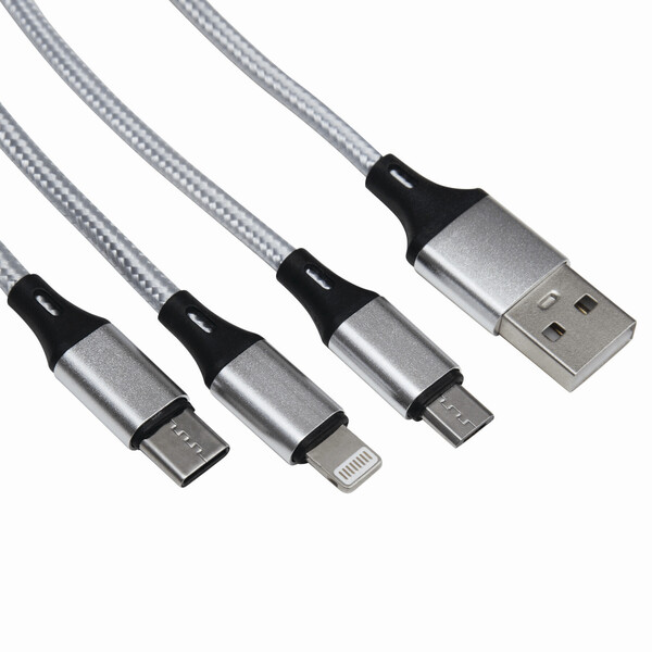 Charging Cable Charge Distance