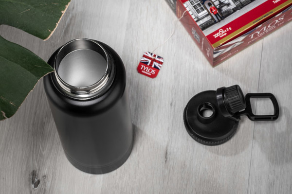 Vacuum bottle FIDI 1000 ml