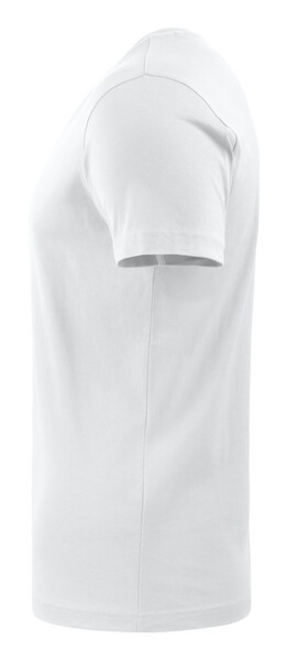 Harvest American V T-shirt White M