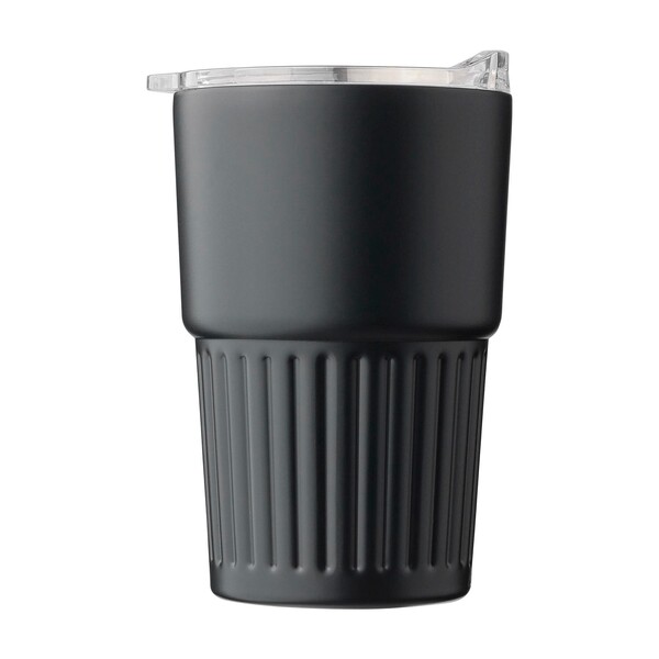 Termosmuki (450 ml) Calo - Musta