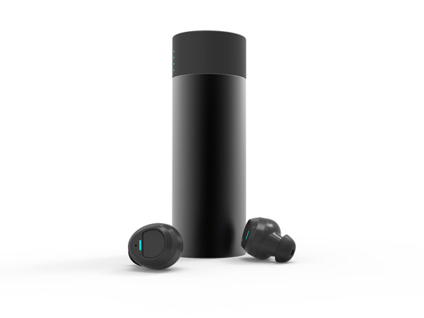 Wireless Earbuds Twins