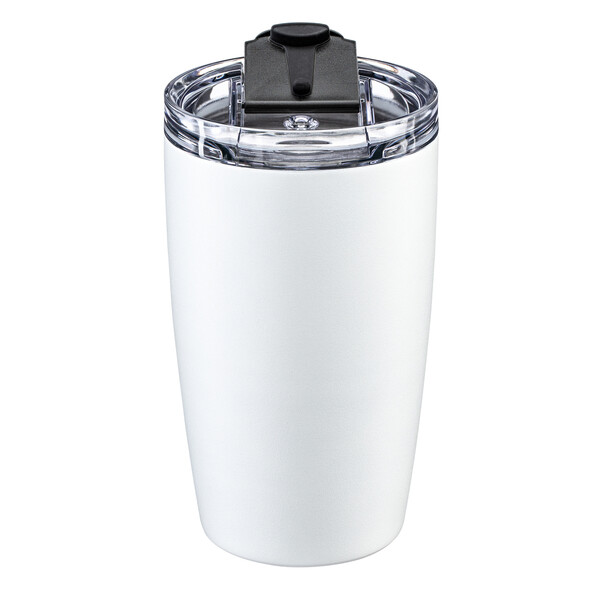 Thermo mug COLESSO - white