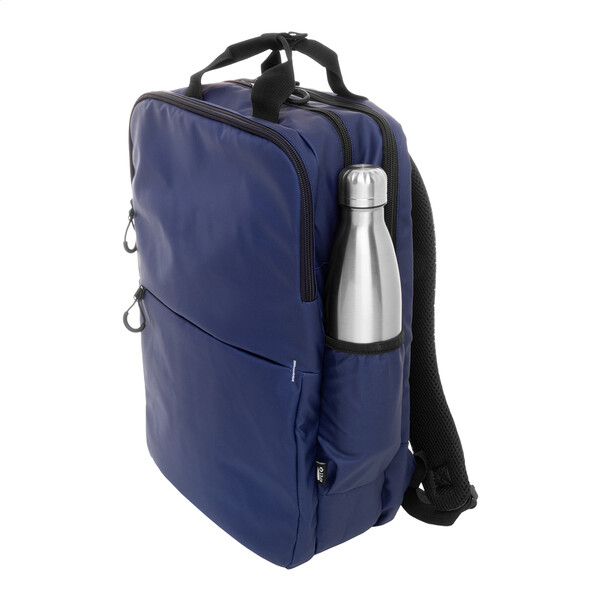 Sac À Dos Rpet Stanford - Bleu Foncé