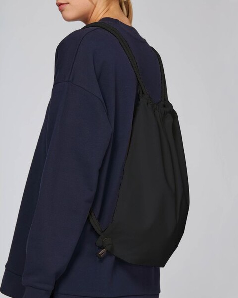 Gym Bag - Black