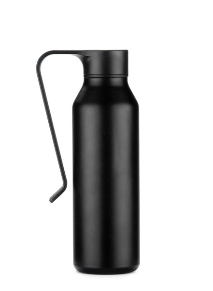 Bottle TIMI 450 ml - black