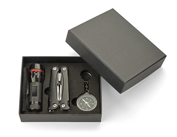 Travel set TRAVELER
