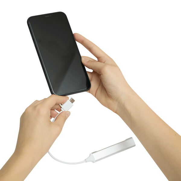 Usb Hub Network