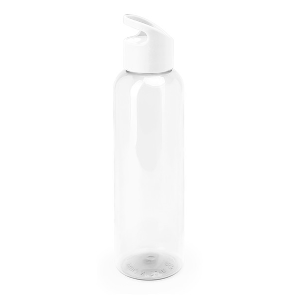 Kinkan Bottle - White