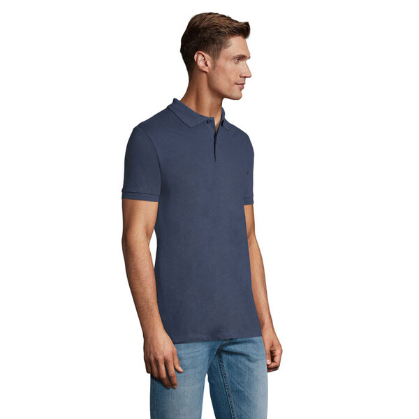PERFECT MEN Polo homen 180g - GangaL