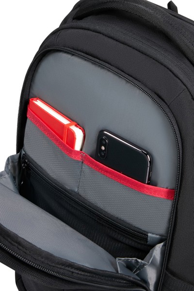 GuardIT 3.0 Laptop Backpack S 14.1"