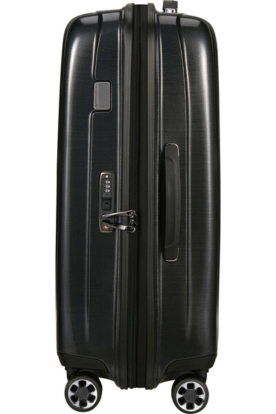 Samsonite - Nexis Spinner 70/26 EXP. - Onyx Black