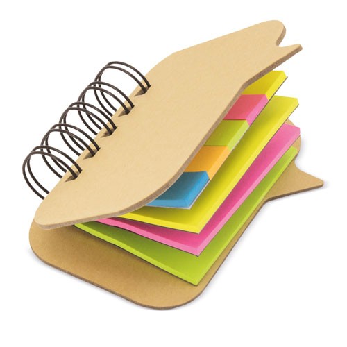 BLOCO MARCADOR MESSENGER