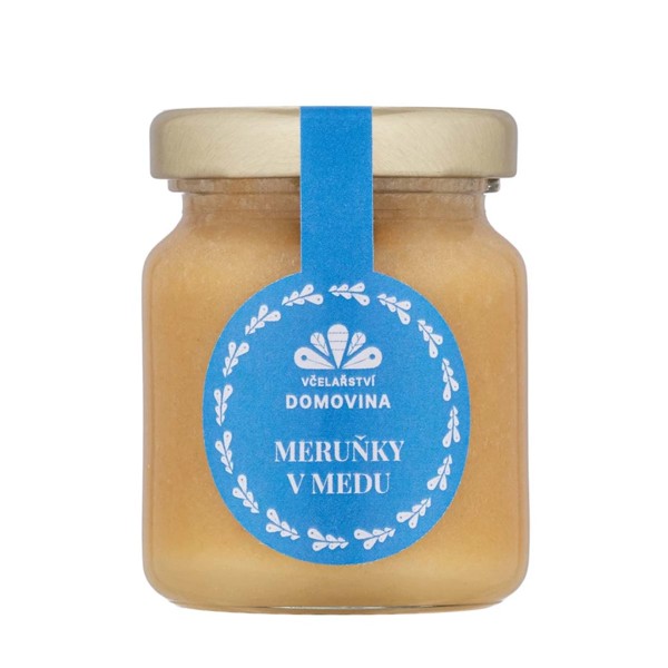 Marhule v mede 75 g