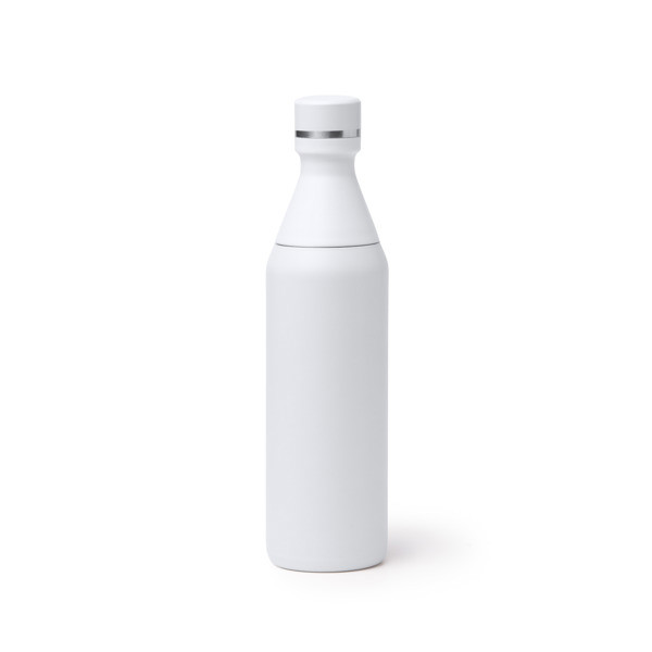 Bottle Bloson - White