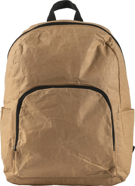 Mochila de refrigeração em papel laminado (80 gr/m²) Maddie