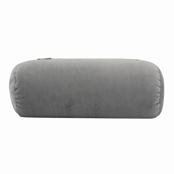 Bolster Turn Over - Grey