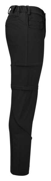 Ultra Pants Black C56