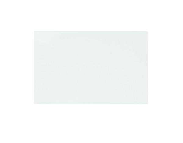 Acrylic photo magnet rectangula Magme