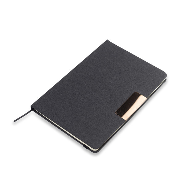 Westminster notebook
