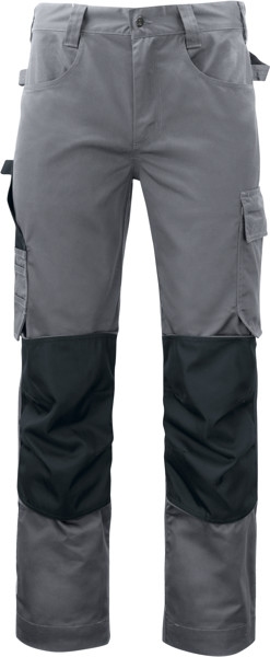 Men's Workwear Trousers ProJob | 5532 Waistpant (84-120) - Grey / (92)