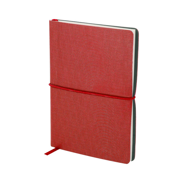 Block Notes Vierax - Bianco