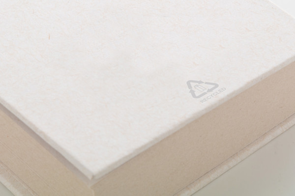 Milk Carton Notepad Relact Memo