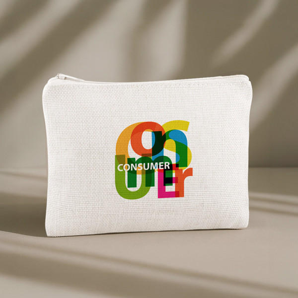 NECESSAIRE SION SUBLIMAÇÃO