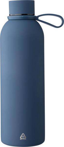 Termospullo (500 ml) Sena - Valkoinen