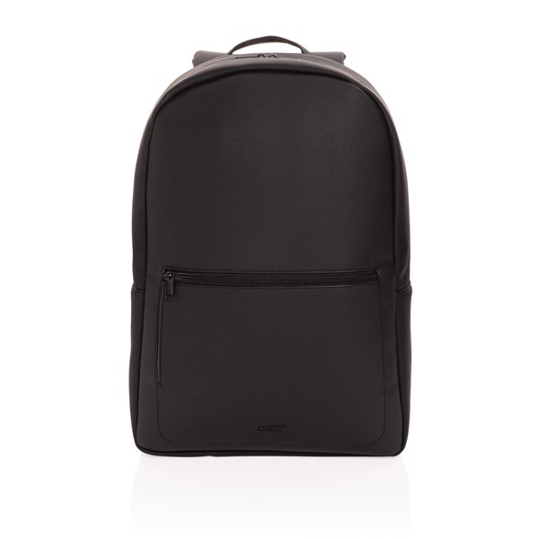 Nahrbtnik za prenosnik Swiss Peak, 15,6 inch, PU, ​​brez PVC-ja