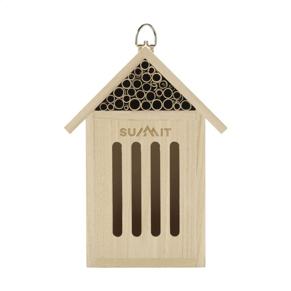 Insect Inn insect hotel