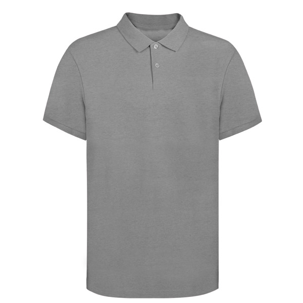 Polo Adulte Couleur Koupan - Doré / XXL