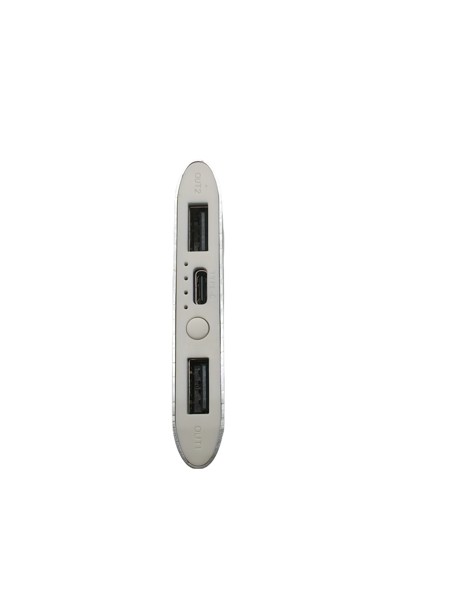 Power AluSpeed 10000mAh - BLACK